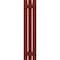 Ekena Millwork Americraft 3-Board, 2 Batten Exterior Real Wood Spaced Board-n-Batten Shutters, ARW101SB311X76MRH, PR ARW101SB311X76MRH - alternate 3